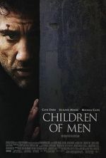 Watch Children of Men 123MoviesFree