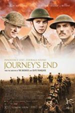 Watch Journey\'s End 123MoviesFree