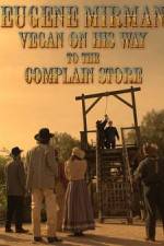 Watch Eugene Mirman: Vegan on His Way to the Complain Store 123MoviesFree