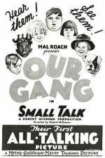 Watch Small Talk 123MoviesFree