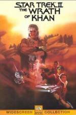Watch Star Trek: The Wrath of Khan 123MoviesFree