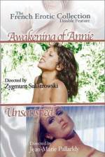 Watch The Awakening of Annie 123MoviesFree