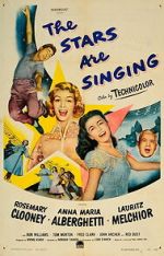 Watch The Stars Are Singing 123MoviesFree