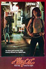 Watch Alley Cat 123MoviesFree