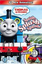 Watch Thomas And Friends Splish Splash 123MoviesFree