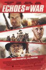 Watch Echoes of War 123MoviesFree