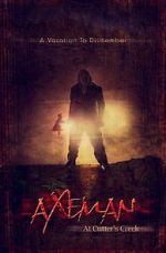 Watch Axeman 123MoviesFree