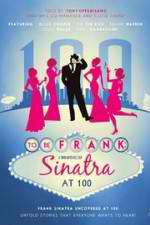 Watch Sinatra Being Frank 123MoviesFree