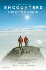 Watch Encounters at the End of the World 123MoviesFree