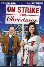 Watch On Strike for Christmas 123MoviesFree