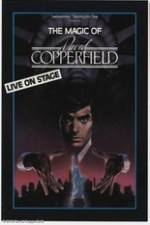 Watch The Magic of David Copperfield 123MoviesFree
