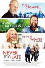 Watch Never Too Late 123MoviesFree