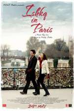 Watch Ishkq in Paris 123MoviesFree