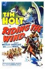 Watch Riding the Wind 123MoviesFree