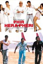 Watch Phir Hera Pheri 123MoviesFree