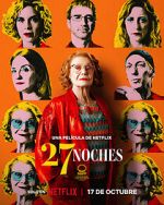 Watch 27 Nights 123MoviesFree