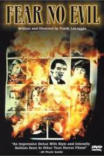 Watch Fear No Evil 123MoviesFree