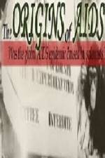 Watch The Origins of AIDS 123MoviesFree