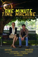 Watch One-Minute Time Machine (Short 2014) 123MoviesFree