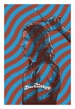 Watch The Barbershop (Short 2021) 123MoviesFree