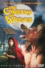 Watch The Company of Wolves 123MoviesFree