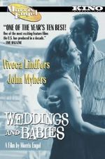 Watch Weddings and Babies 123MoviesFree