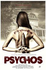Watch Psychos 123MoviesFree