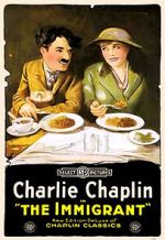 Watch The Immigrant (Short 1917) 123MoviesFree