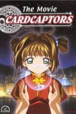 Watch Cardcaptors The Movie 123MoviesFree