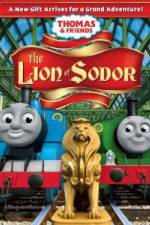 Watch Thomas & Friends: The Lion of Sodor 123MoviesFree