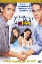 Watch Whatever It Takes 123MoviesFree