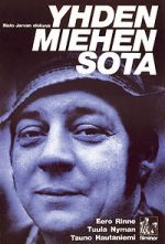 Watch Yhden miehen sota 123MoviesFree