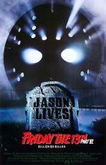 Watch Friday the 13th Part VI: Jason Lives 123MoviesFree
