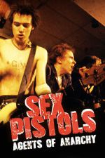 Watch Sex Pistols: Agents of Anarchy 123MoviesFree