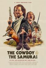 Watch The Cowboy & The Samurai (Short 2023) 123MoviesFree