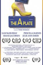 Watch The A Plate 123MoviesFree