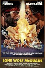 Watch Lone Wolf McQuade 123MoviesFree
