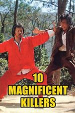 Watch 10 Magnificent Killers 123MoviesFree