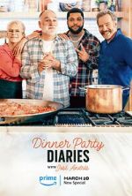 Watch Dinner Party Diaries with Jos� Andr�s 123MoviesFree