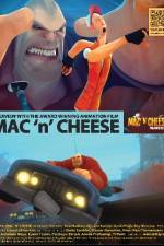 Watch Mac 'n' Cheese 123MoviesFree