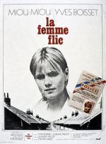 Watch The Woman Cop 123MoviesFree