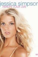 Watch Jessica Simpson Reality Tour Live 123MoviesFree
