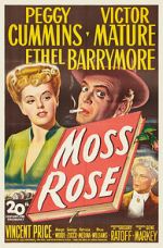 Watch Moss Rose 123MoviesFree