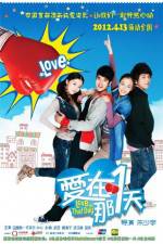 Watch Love on That Day 123MoviesFree