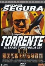 Watch Torrente, el brazo tonto de la ley 123MoviesFree
