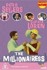 Watch The Millionairess 123MoviesFree
