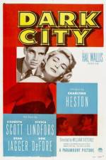 Watch Dark City 123MoviesFree