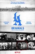 Watch LA Originals 123MoviesFree