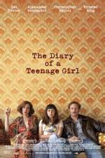 Watch The Diary of a Teenage Girl 123MoviesFree