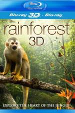Watch Rainforest 3D 123MoviesFree
